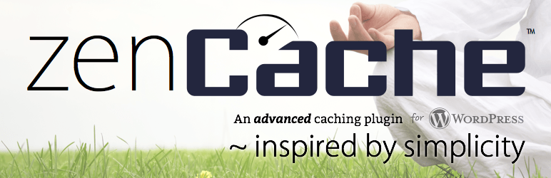 zen-cache-lite for WordPress
