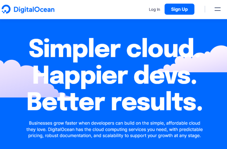 Digital Ocean – N1 Source of Attacks and Probes